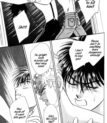 [SADAHIRO Mika] Haito Diamond ~ vol.04 [Eng] – Gay Manga sex 135