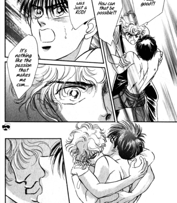 [SADAHIRO Mika] Haito Diamond ~ vol.04 [Eng] – Gay Manga sex 136