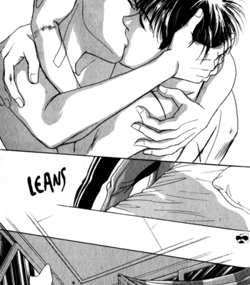 [SADAHIRO Mika] Haito Diamond ~ vol.04 [Eng] – Gay Manga sex 137
