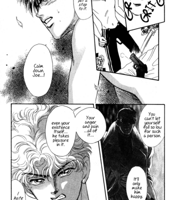 [SADAHIRO Mika] Haito Diamond ~ vol.04 [Eng] – Gay Manga sex 141