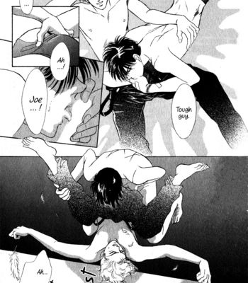 [SADAHIRO Mika] Haito Diamond ~ vol.04 [Eng] – Gay Manga sex 145