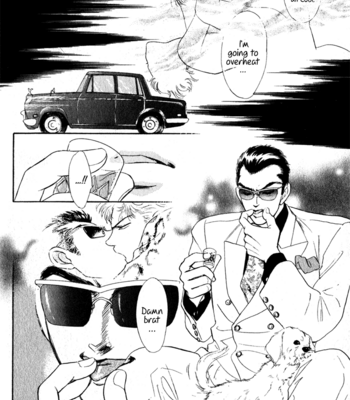 [SADAHIRO Mika] Haito Diamond ~ vol.04 [Eng] – Gay Manga sex 146