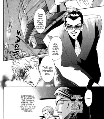 [SADAHIRO Mika] Haito Diamond ~ vol.04 [Eng] – Gay Manga sex 148