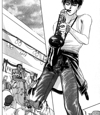 [SADAHIRO Mika] Haito Diamond ~ vol.04 [Eng] – Gay Manga sex 150