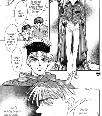 [SADAHIRO Mika] Haito Diamond ~ vol.04 [Eng] – Gay Manga sex 151