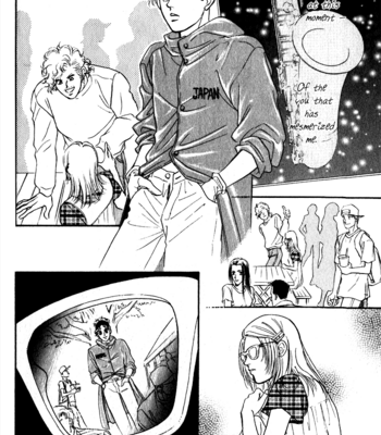 [SADAHIRO Mika] Haito Diamond ~ vol.04 [Eng] – Gay Manga sex 152