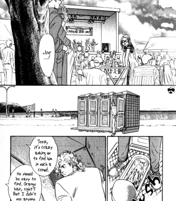 [SADAHIRO Mika] Haito Diamond ~ vol.04 [Eng] – Gay Manga sex 153