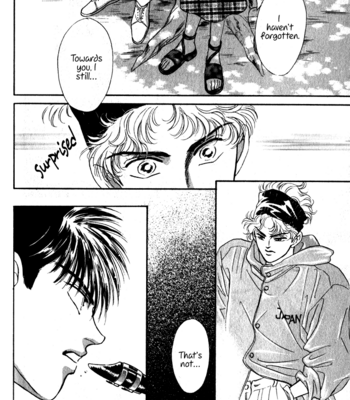 [SADAHIRO Mika] Haito Diamond ~ vol.04 [Eng] – Gay Manga sex 156