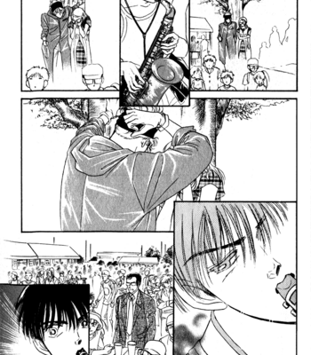 [SADAHIRO Mika] Haito Diamond ~ vol.04 [Eng] – Gay Manga sex 157