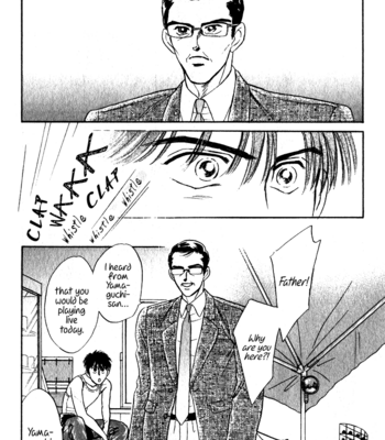 [SADAHIRO Mika] Haito Diamond ~ vol.04 [Eng] – Gay Manga sex 158