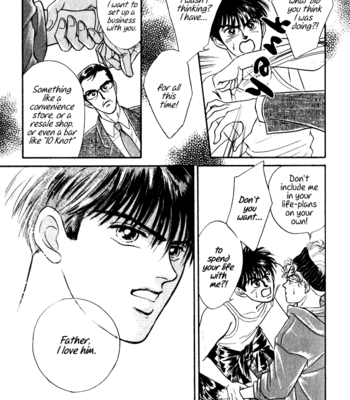 [SADAHIRO Mika] Haito Diamond ~ vol.04 [Eng] – Gay Manga sex 161