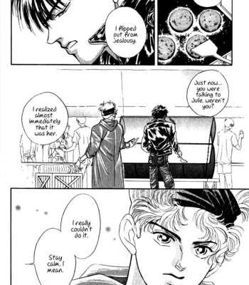 [SADAHIRO Mika] Haito Diamond ~ vol.04 [Eng] – Gay Manga sex 164