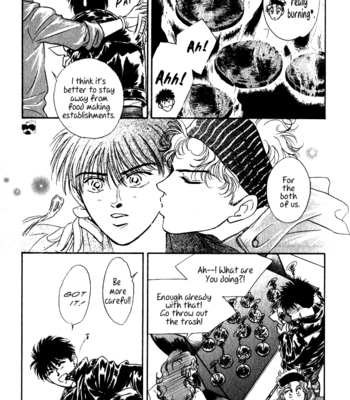[SADAHIRO Mika] Haito Diamond ~ vol.04 [Eng] – Gay Manga sex 165