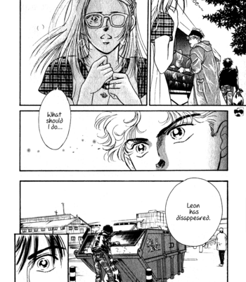 [SADAHIRO Mika] Haito Diamond ~ vol.04 [Eng] – Gay Manga sex 166