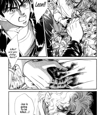 [SADAHIRO Mika] Haito Diamond ~ vol.04 [Eng] – Gay Manga sex 167