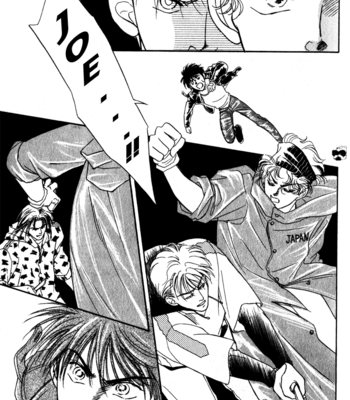 [SADAHIRO Mika] Haito Diamond ~ vol.04 [Eng] – Gay Manga sex 169
