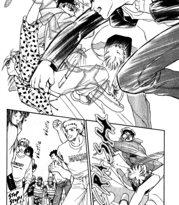 [SADAHIRO Mika] Haito Diamond ~ vol.04 [Eng] – Gay Manga sex 170