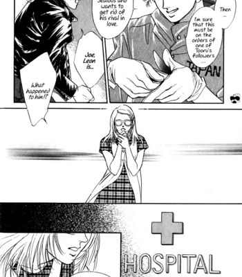 [SADAHIRO Mika] Haito Diamond ~ vol.04 [Eng] – Gay Manga sex 172
