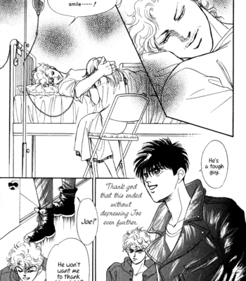 [SADAHIRO Mika] Haito Diamond ~ vol.04 [Eng] – Gay Manga sex 173
