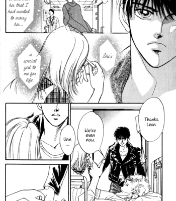 [SADAHIRO Mika] Haito Diamond ~ vol.04 [Eng] – Gay Manga sex 174