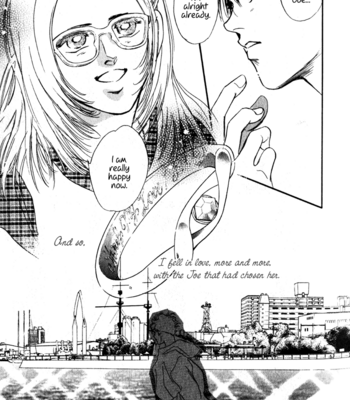 [SADAHIRO Mika] Haito Diamond ~ vol.04 [Eng] – Gay Manga sex 175