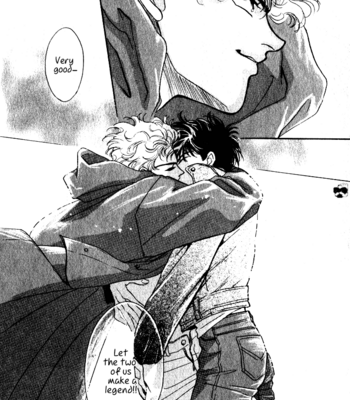 [SADAHIRO Mika] Haito Diamond ~ vol.04 [Eng] – Gay Manga sex 178
