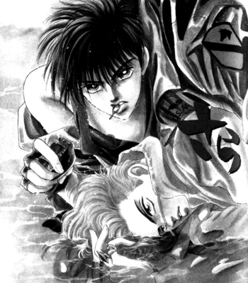 [SADAHIRO Mika] Haito Diamond ~ vol.04 [Eng] – Gay Manga sex 181