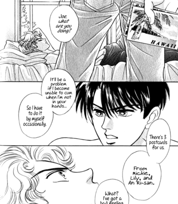 [SADAHIRO Mika] Haito Diamond ~ vol.04 [Eng] – Gay Manga sex 182