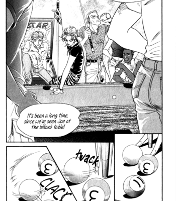 [SADAHIRO Mika] Haito Diamond ~ vol.04 [Eng] – Gay Manga sex 185
