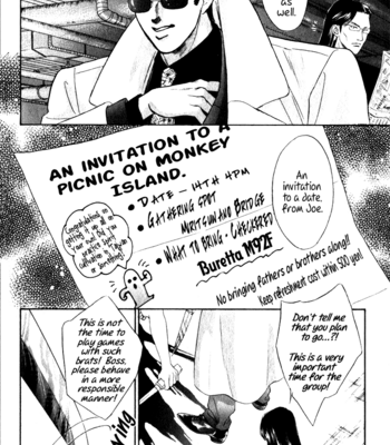 [SADAHIRO Mika] Haito Diamond ~ vol.04 [Eng] – Gay Manga sex 192