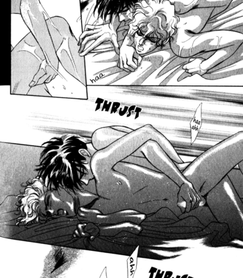 [SADAHIRO Mika] Haito Diamond ~ vol.04 [Eng] – Gay Manga sex 198