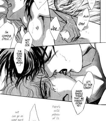 [SADAHIRO Mika] Haito Diamond ~ vol.04 [Eng] – Gay Manga sex 199