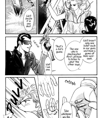 [SADAHIRO Mika] Haito Diamond ~ vol.04 [Eng] – Gay Manga sex 210
