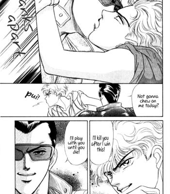 [SADAHIRO Mika] Haito Diamond ~ vol.04 [Eng] – Gay Manga sex 211