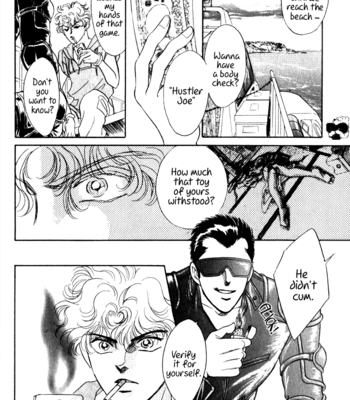 [SADAHIRO Mika] Haito Diamond ~ vol.04 [Eng] – Gay Manga sex 212