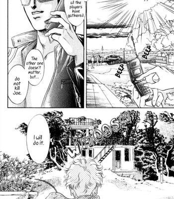 [SADAHIRO Mika] Haito Diamond ~ vol.04 [Eng] – Gay Manga sex 218