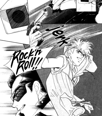 [SADAHIRO Mika] Haito Diamond ~ vol.04 [Eng] – Gay Manga sex 219