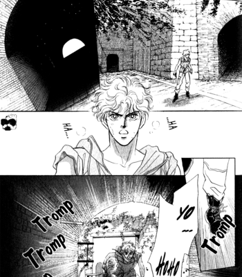 [SADAHIRO Mika] Haito Diamond ~ vol.04 [Eng] – Gay Manga sex 221