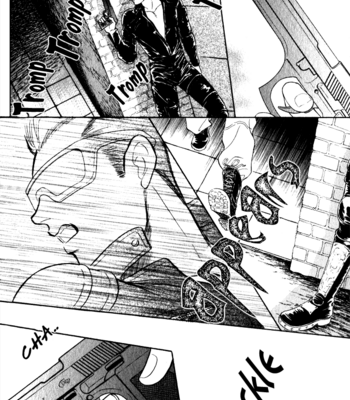 [SADAHIRO Mika] Haito Diamond ~ vol.04 [Eng] – Gay Manga sex 222