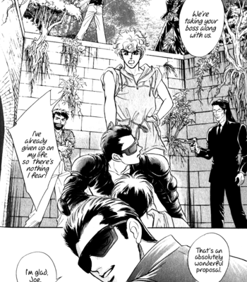 [SADAHIRO Mika] Haito Diamond ~ vol.04 [Eng] – Gay Manga sex 224