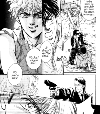[SADAHIRO Mika] Haito Diamond ~ vol.04 [Eng] – Gay Manga sex 225