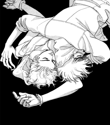[SADAHIRO Mika] Haito Diamond ~ vol.04 [Eng] – Gay Manga sex 227