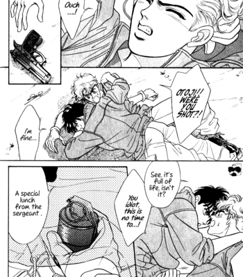 [SADAHIRO Mika] Haito Diamond ~ vol.04 [Eng] – Gay Manga sex 228