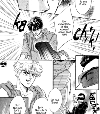 [SADAHIRO Mika] Haito Diamond ~ vol.04 [Eng] – Gay Manga sex 231