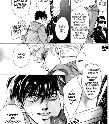 [SADAHIRO Mika] Haito Diamond ~ vol.04 [Eng] – Gay Manga sex 233