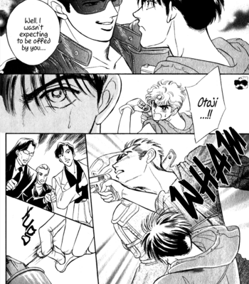 [SADAHIRO Mika] Haito Diamond ~ vol.04 [Eng] – Gay Manga sex 234