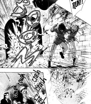 [SADAHIRO Mika] Haito Diamond ~ vol.04 [Eng] – Gay Manga sex 235