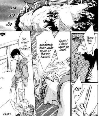 [SADAHIRO Mika] Haito Diamond ~ vol.04 [Eng] – Gay Manga sex 237