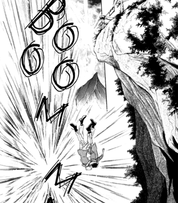 [SADAHIRO Mika] Haito Diamond ~ vol.04 [Eng] – Gay Manga sex 242