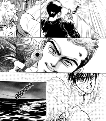 [SADAHIRO Mika] Haito Diamond ~ vol.04 [Eng] – Gay Manga sex 245